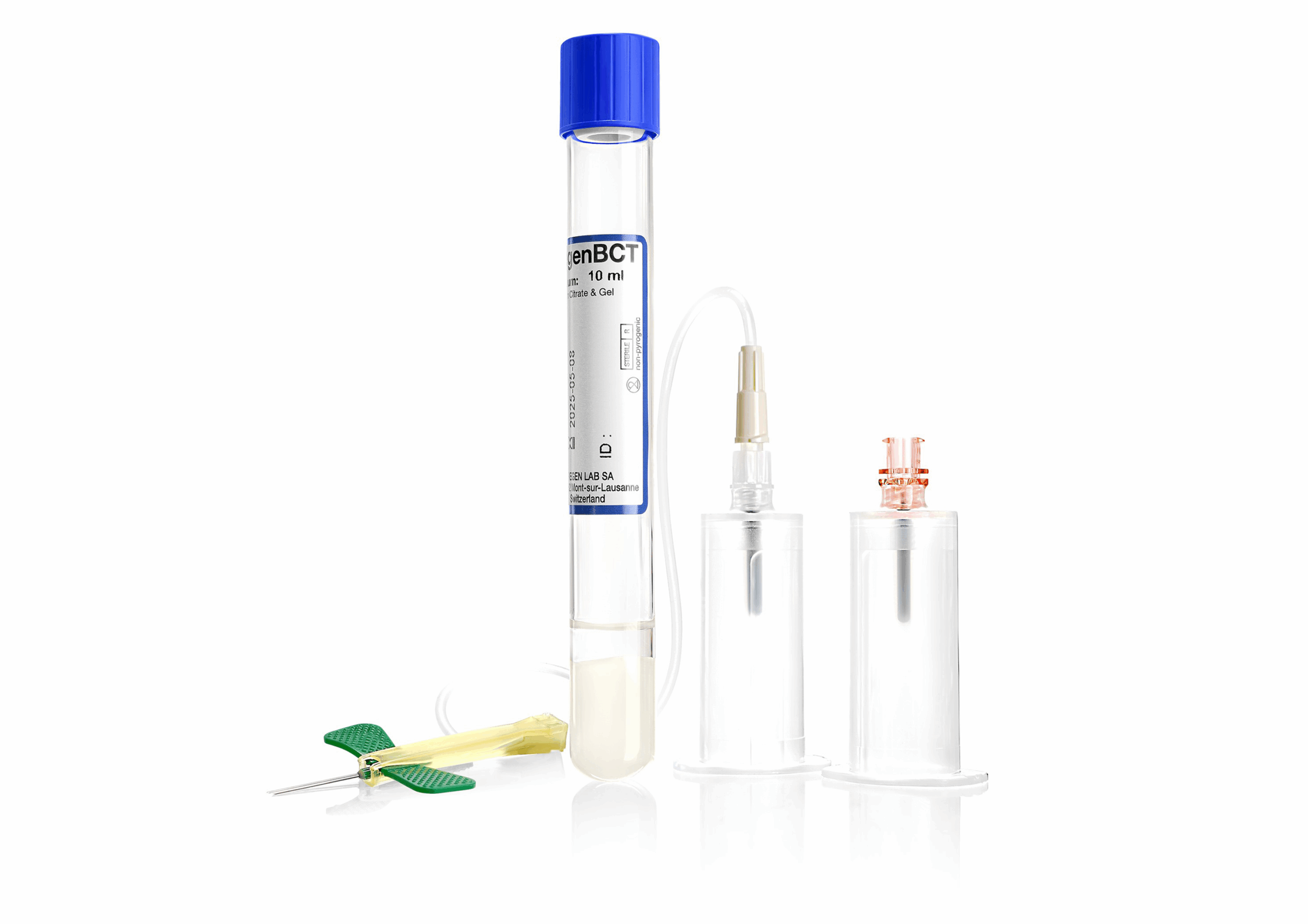 BCT-10 ml